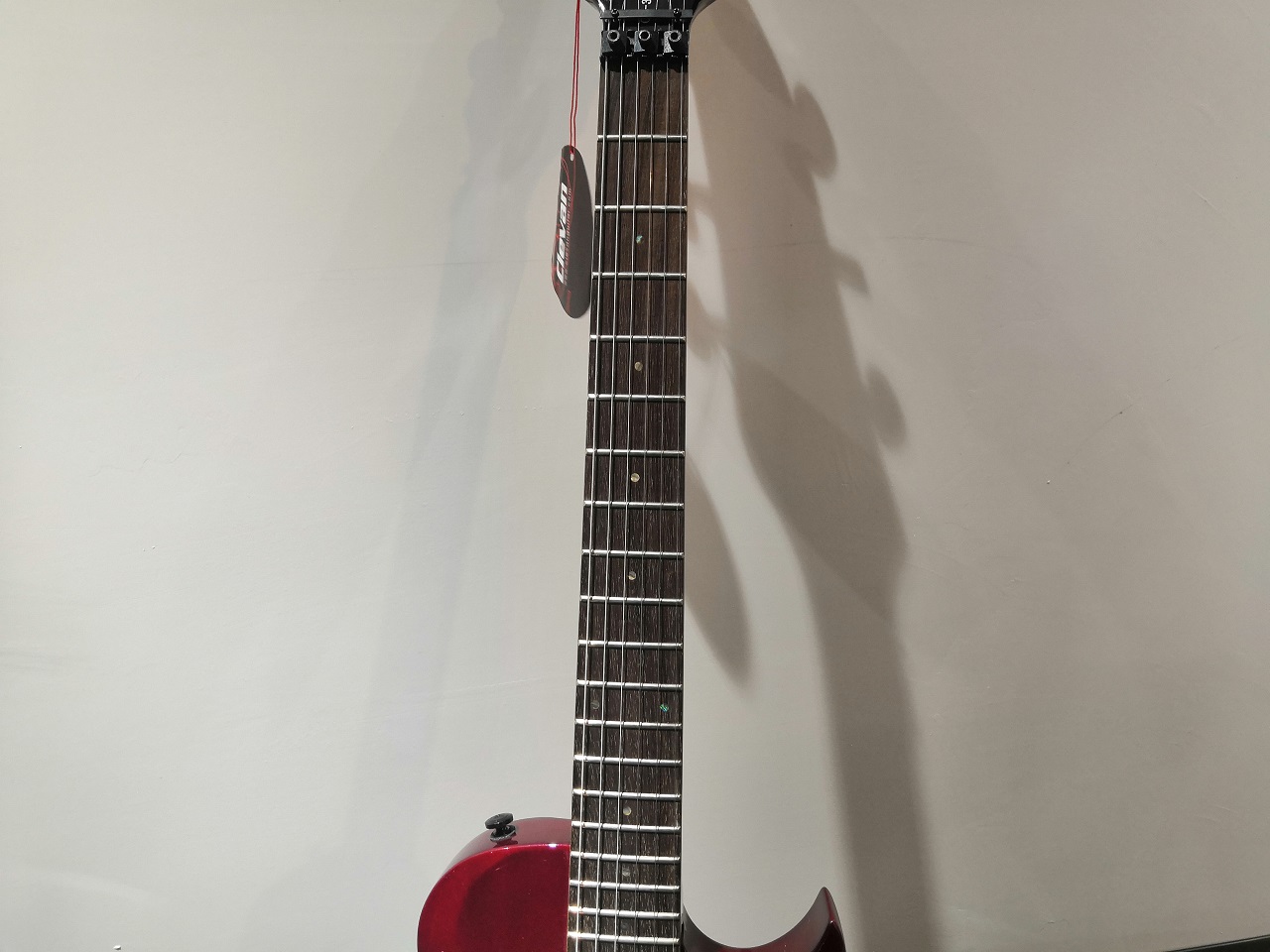 克莱文CP-33FR TWR
