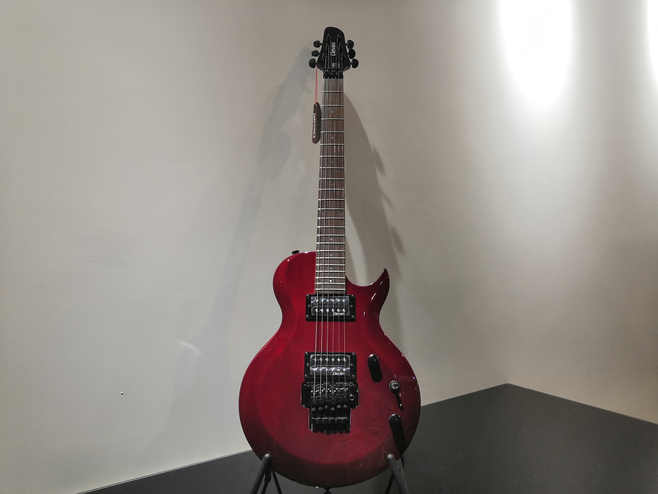 克莱文CP-33FR TWR