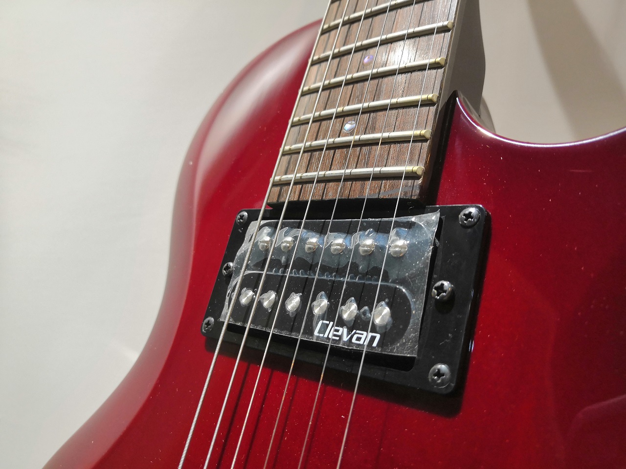 克莱文CP-33FR TWR