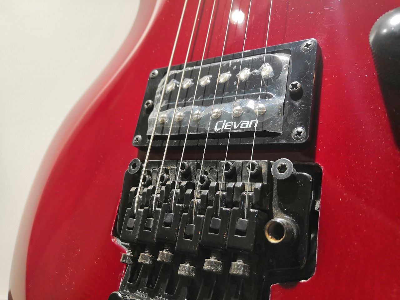 克莱文CP-33FR TWR