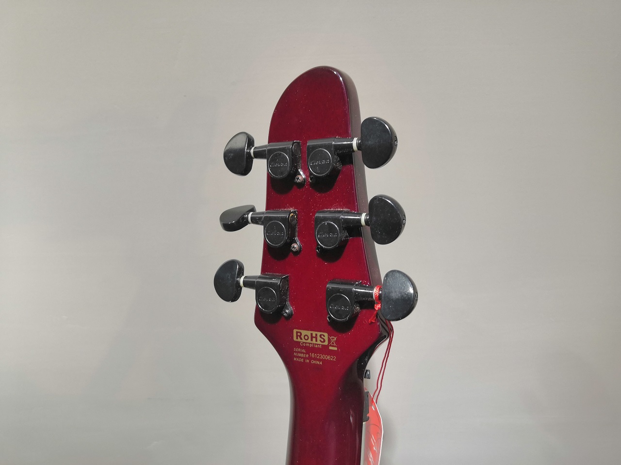 克莱文CP-33FR TWR