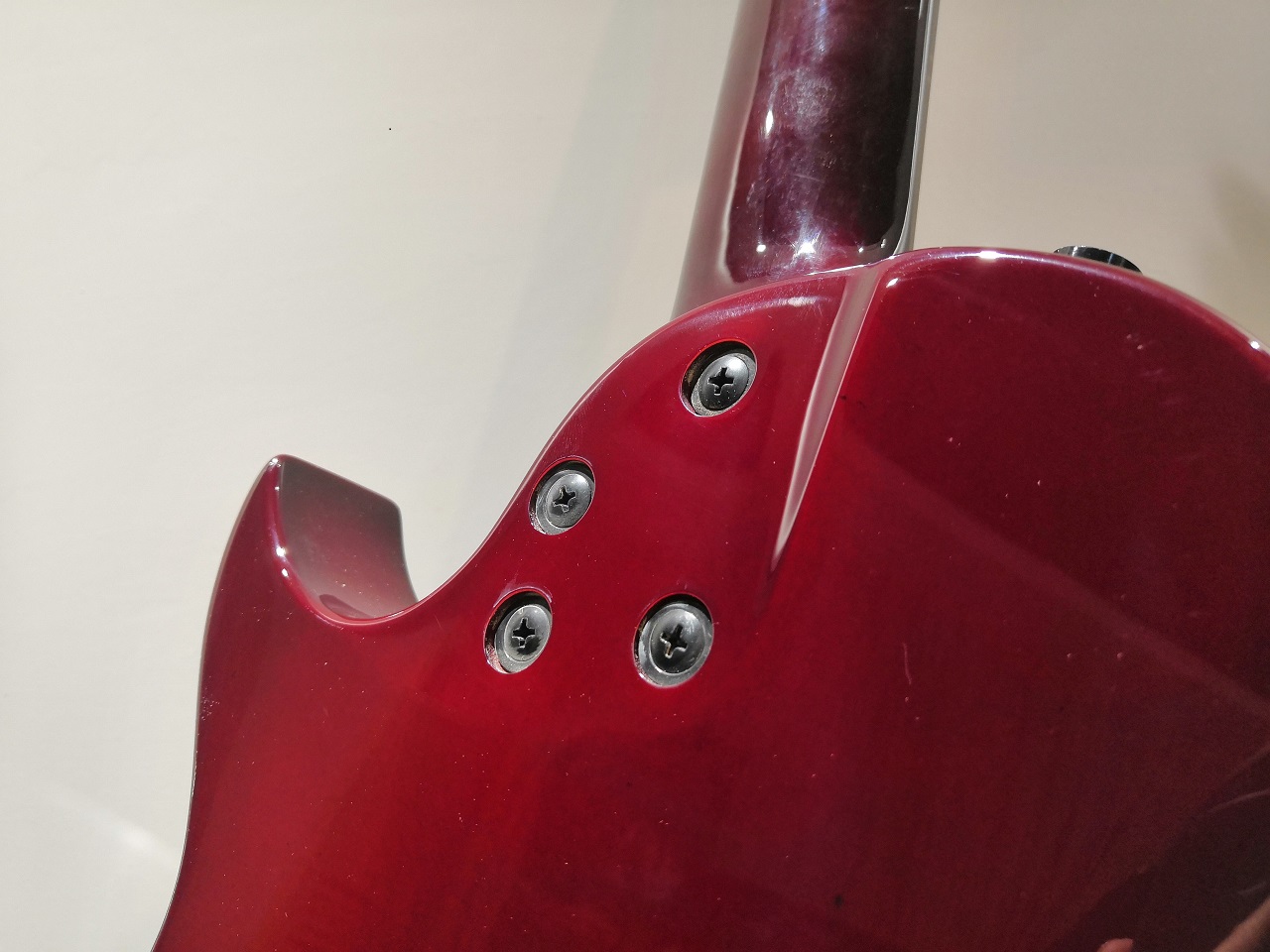 克莱文CP-33FR TWR