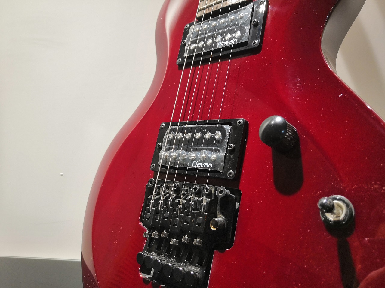 克莱文CP-33FR TWR