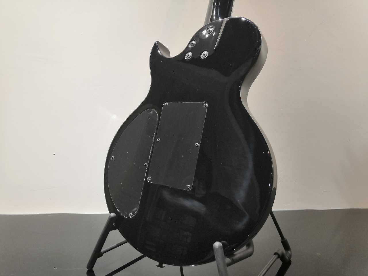 克莱文CP-33FR BK