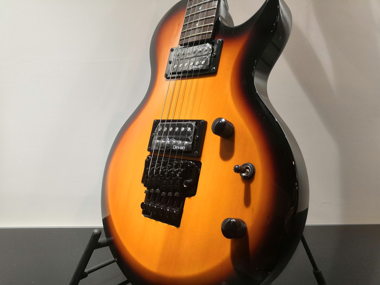 克莱文CP-33FR TWS