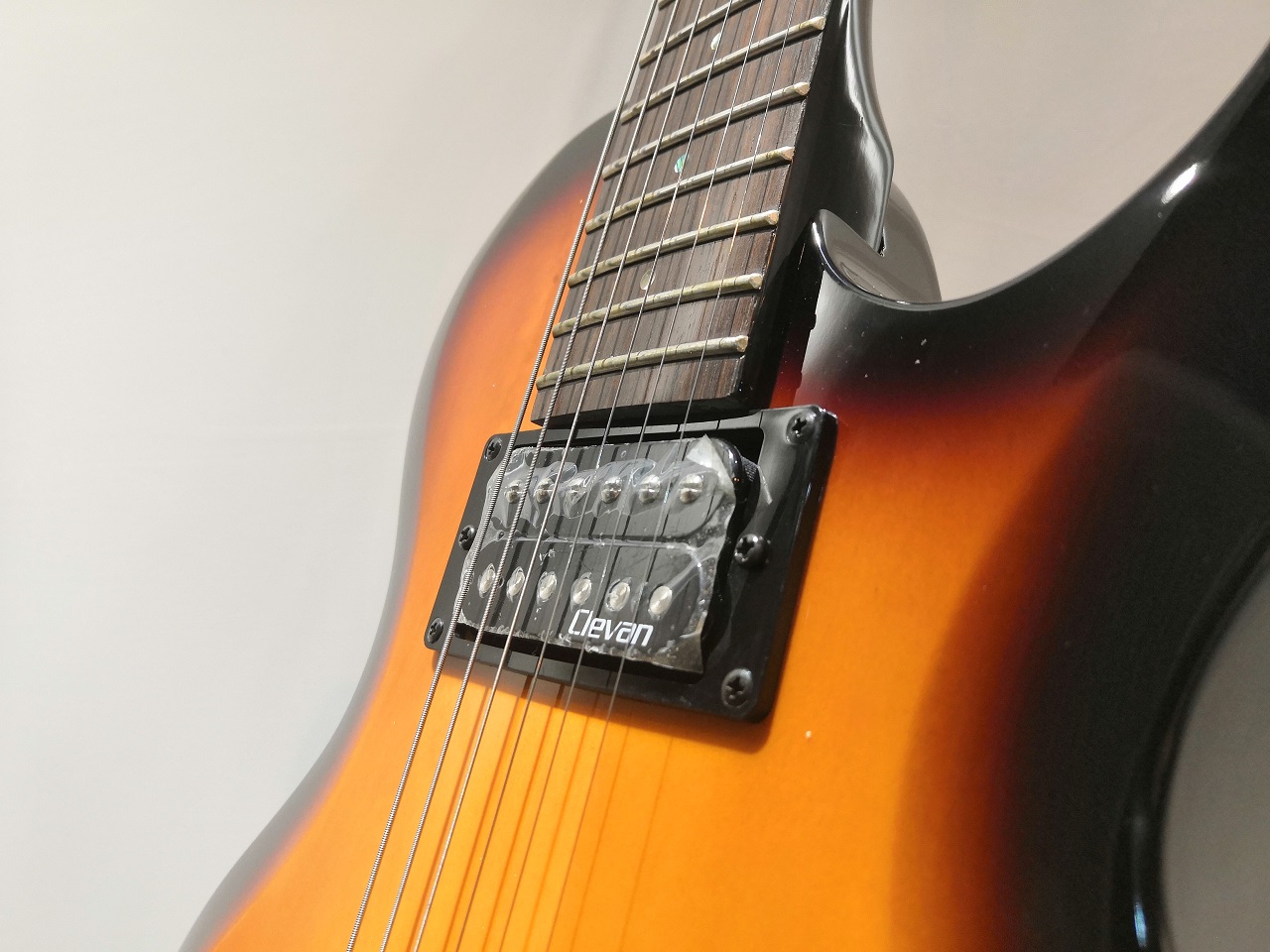 克莱文CP-33FR TWS