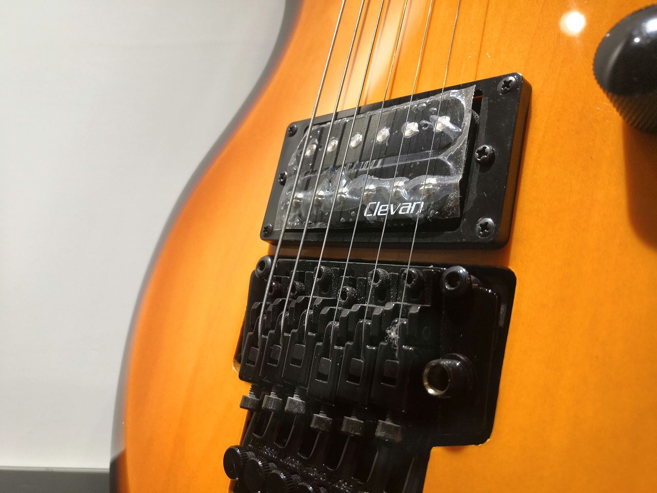 克莱文CP-33FR TWS