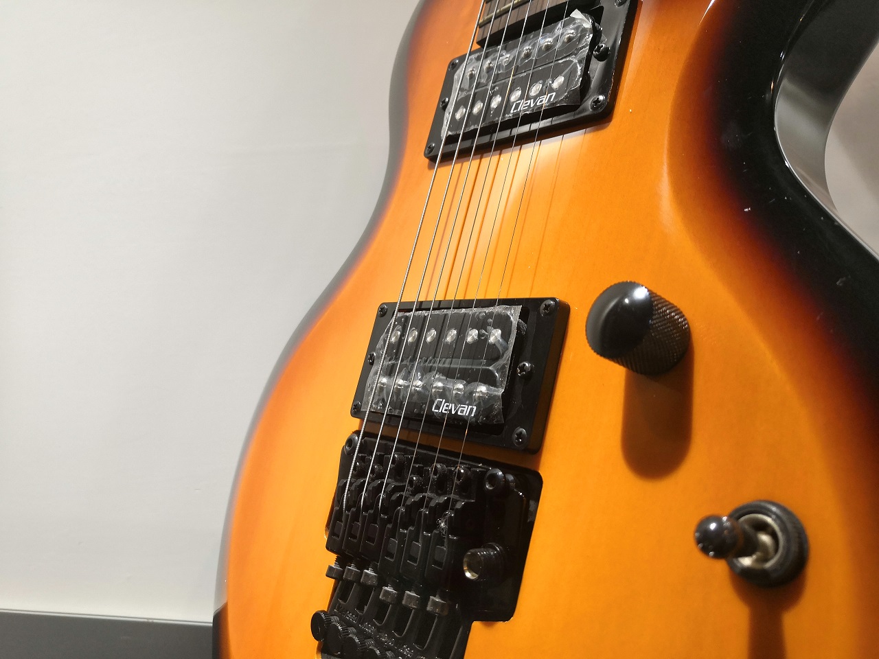 克莱文CP-33FR TWS