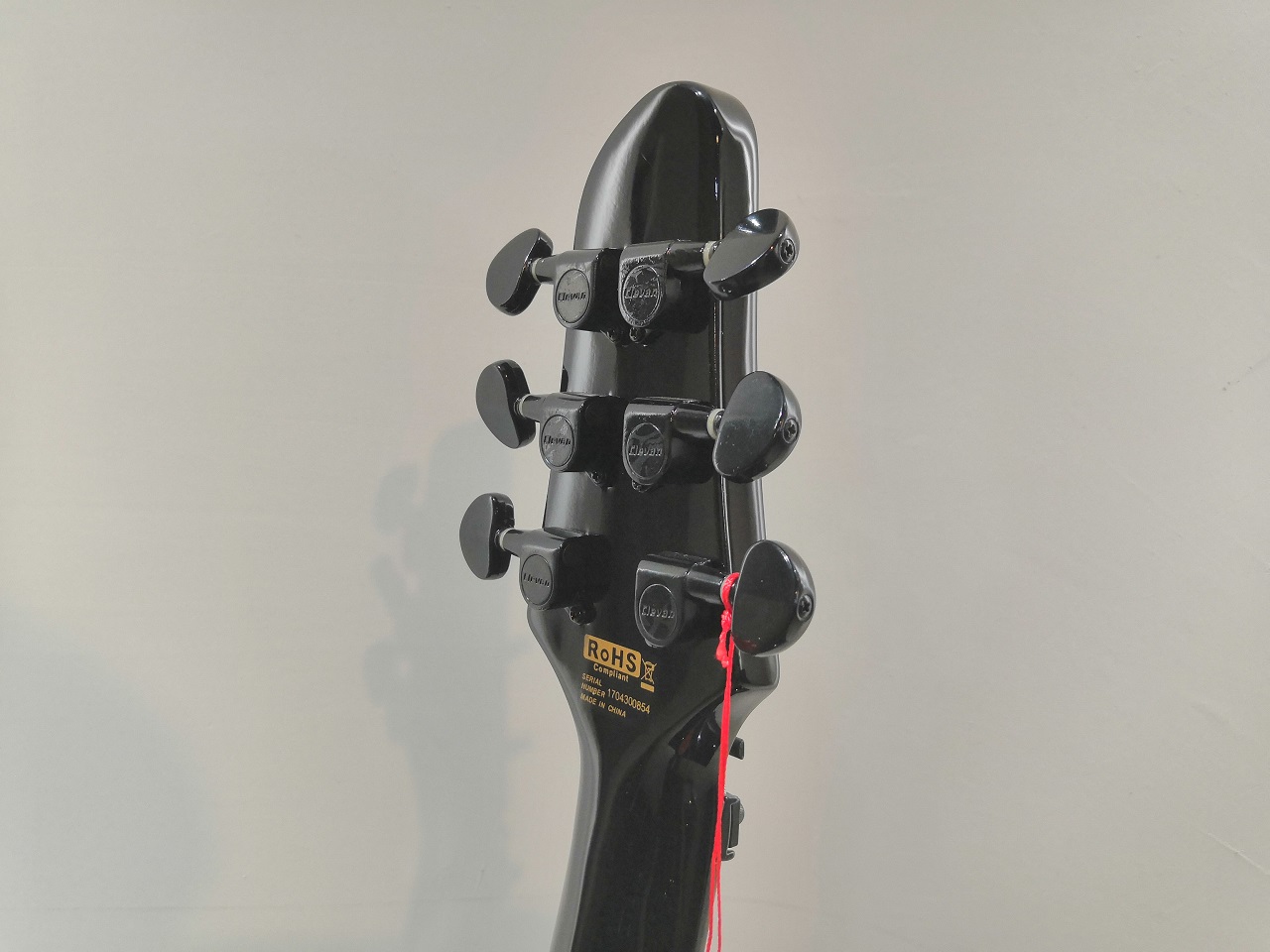 克莱文CP-33FR TWS