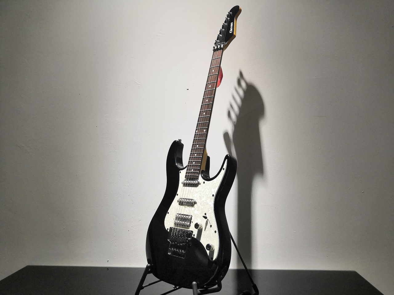 克莱文CST-52FR BK
