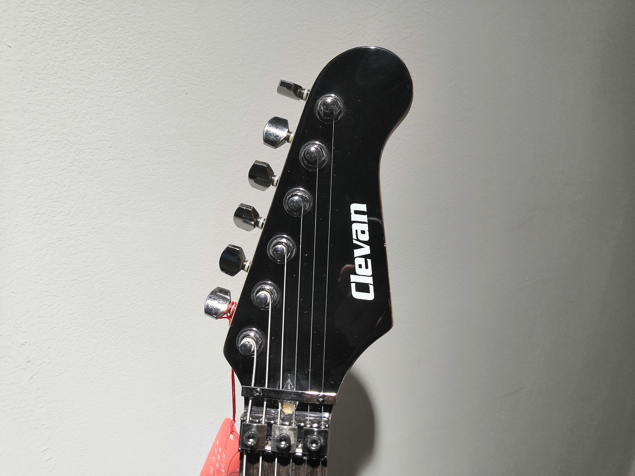 克莱文CST-52FR BK