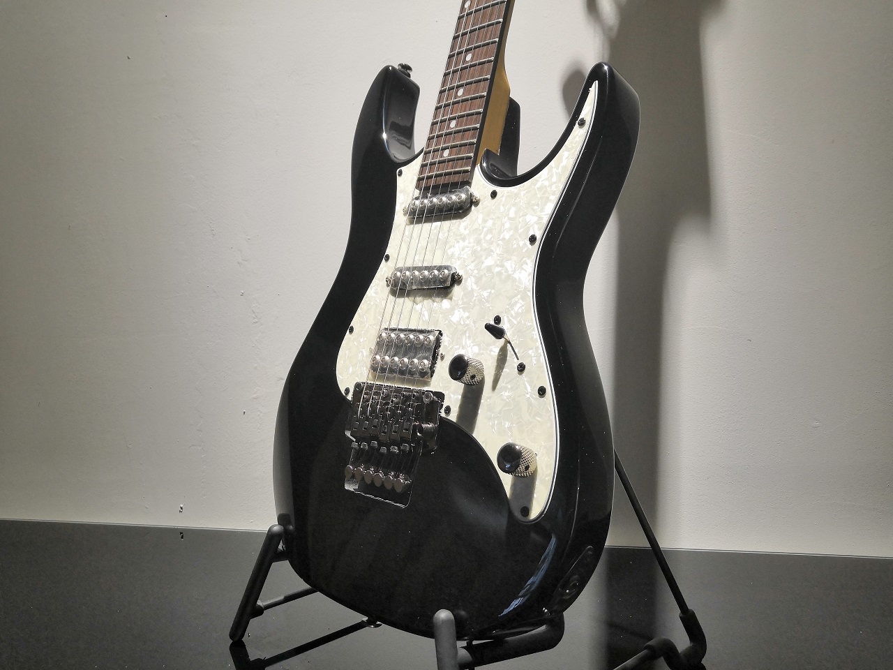 克莱文CST-52FR BK