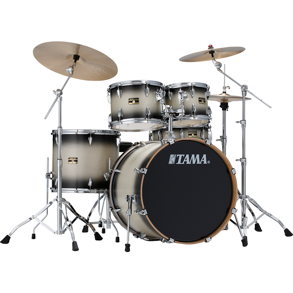 TAMA- Imperialstar Custom Drum Kits