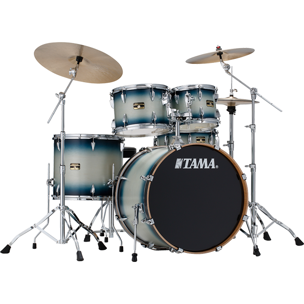 TAMA- Imperialstar Custom Drum Kits