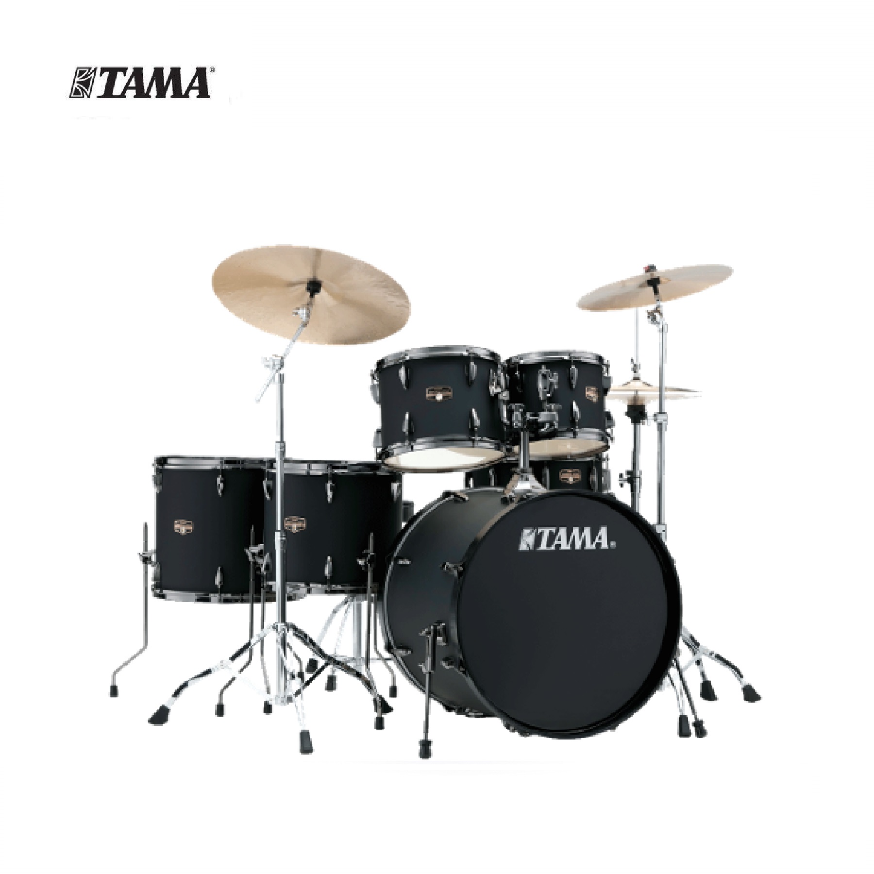 TAMA-Imperialstar Drum Kits