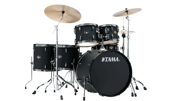 TAMA-Imperialstar Drum Kits