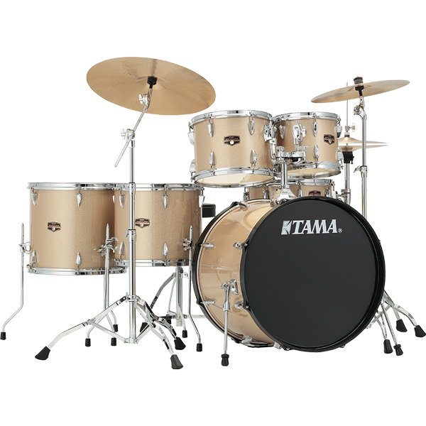 TAMA-Imperialstar Drum Kits