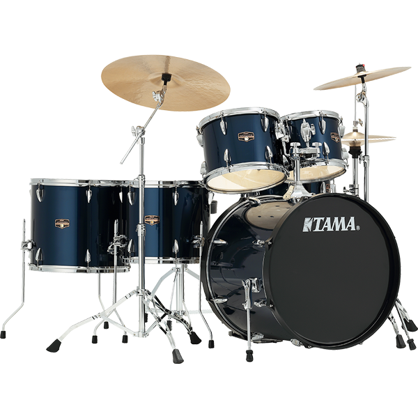 TAMA-Imperialstar Drum Kits