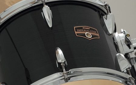 TAMA-Imperialstar Drum Kits