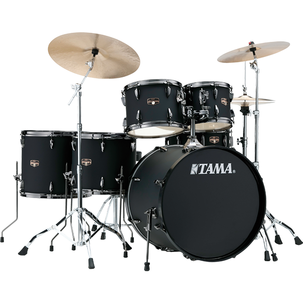 TAMA-Imperialstar Drum Kits