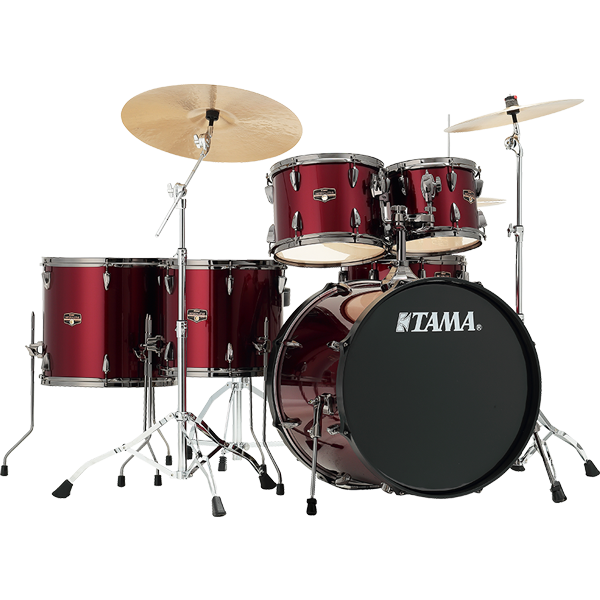 TAMA-Imperialstar Drum Kits