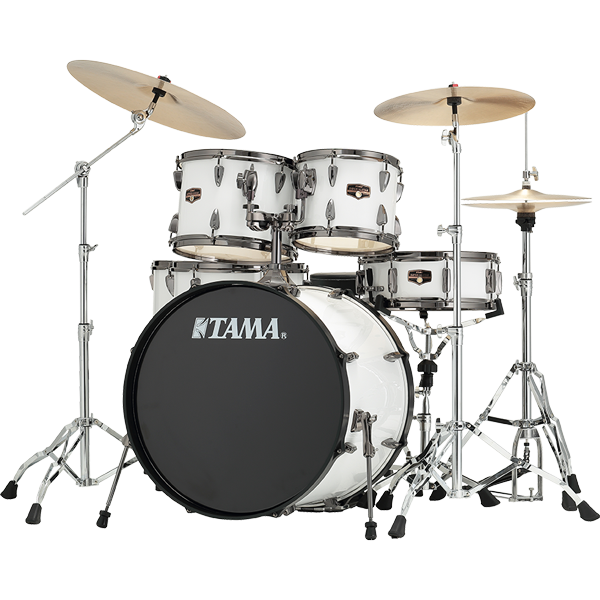 TAMA-Imperialstar Drum Kits