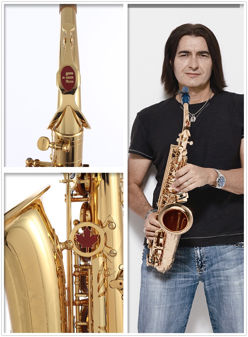 Warren Hill Signature Series Ⅱ
