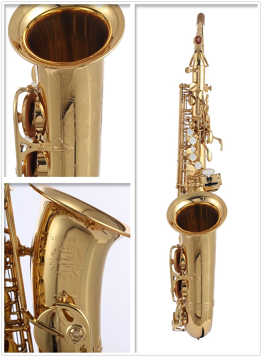 Warren Hill Signature Series Ⅱ