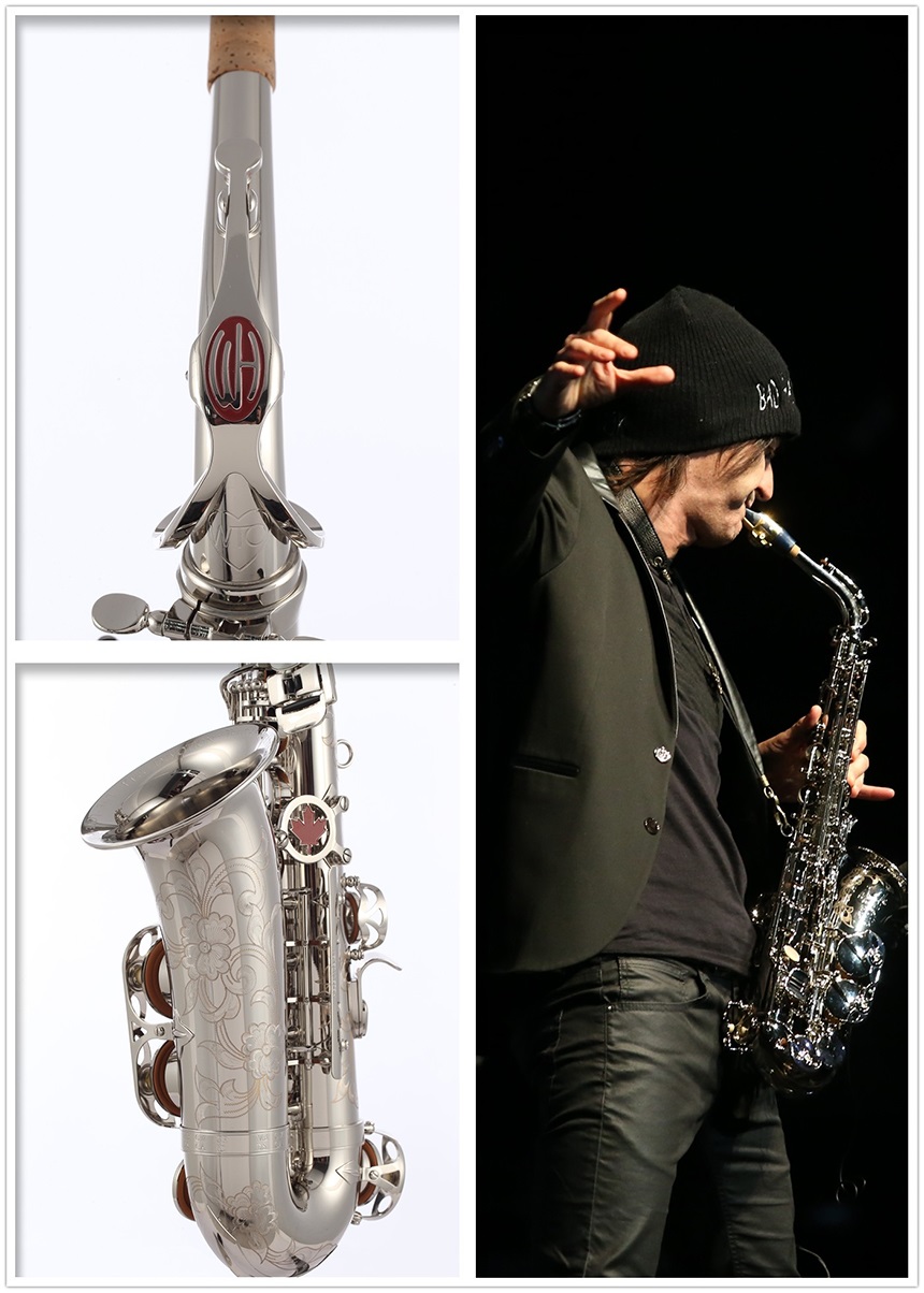 Warren Hill Signature Series Ⅳ