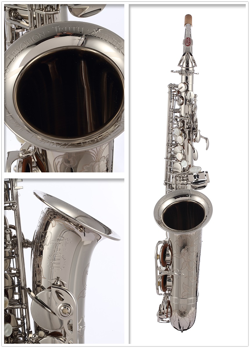 Warren Hill Signature Series Ⅳ