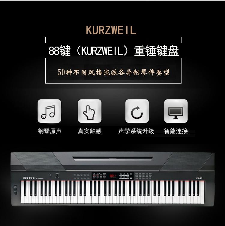 科兹威尔KA90