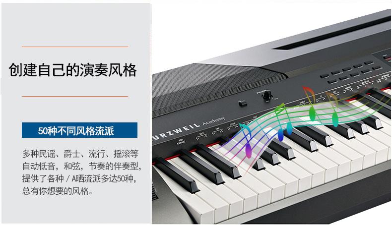 科兹威尔KA90