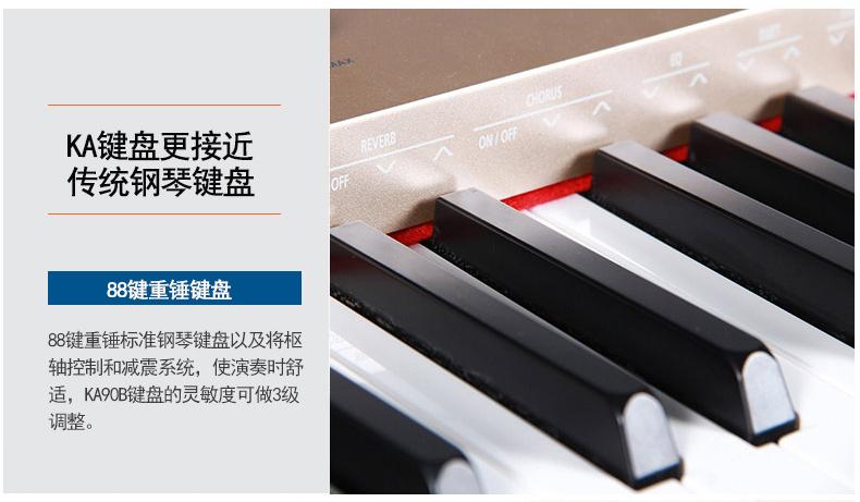 科兹威尔KA90b