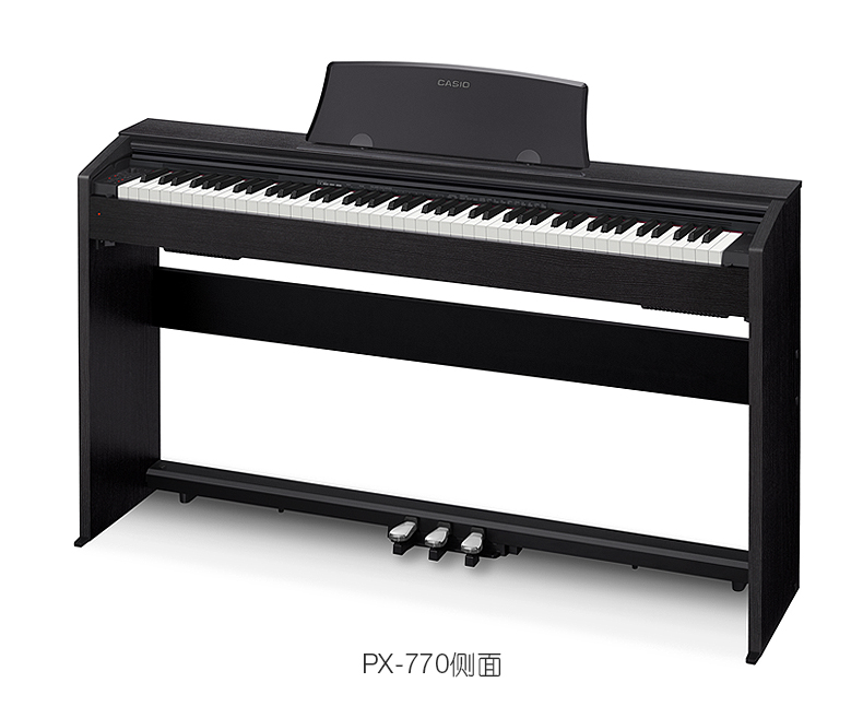 PX-770BK/WE