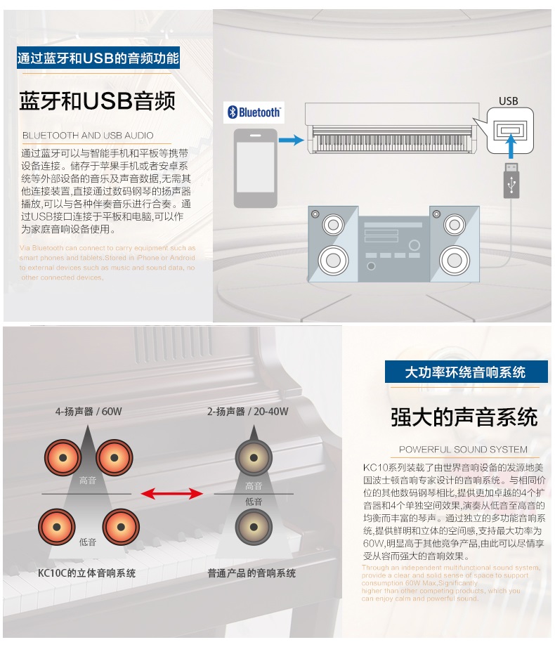 英昌KC10C