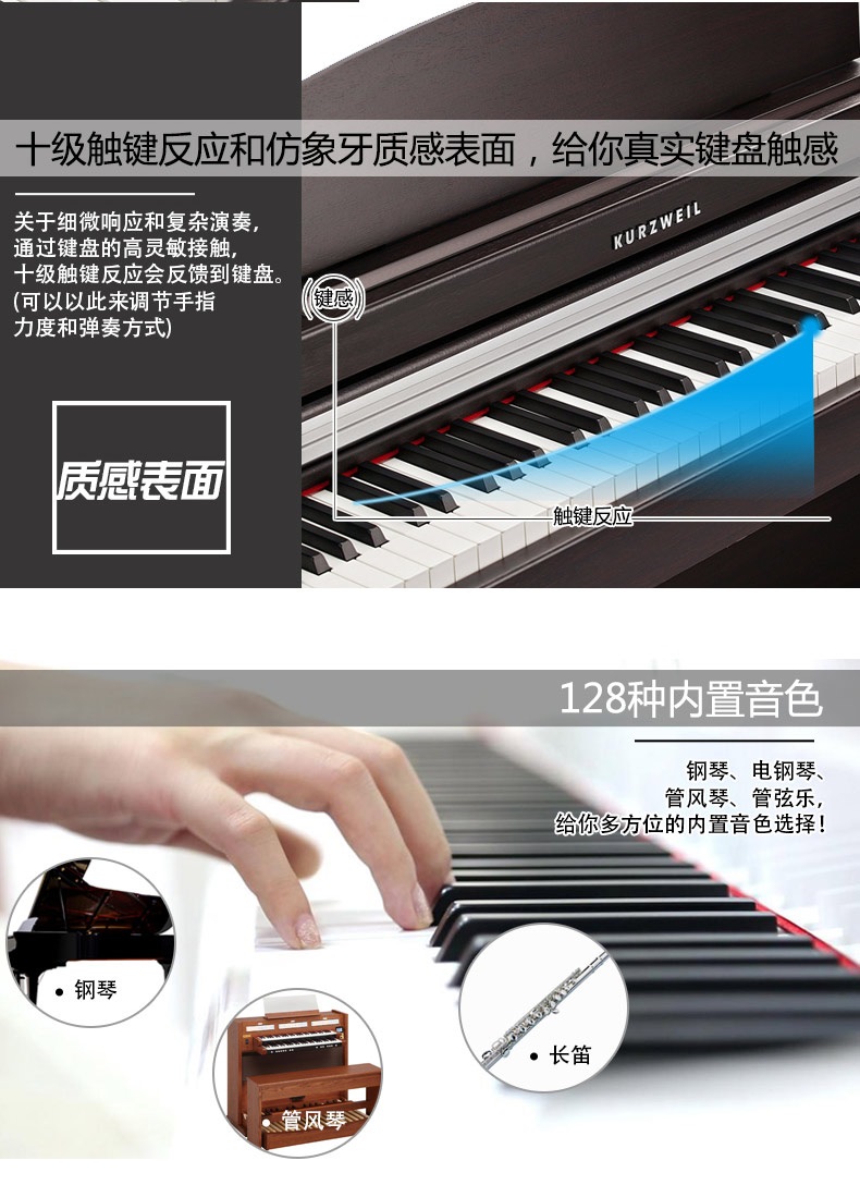 科兹威尔MP120
