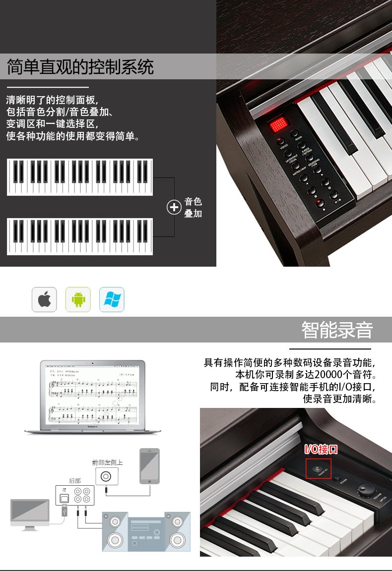 科兹威尔MP120