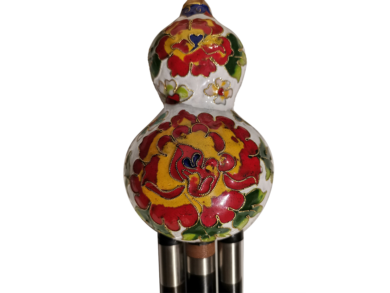 精品葫芦丝
