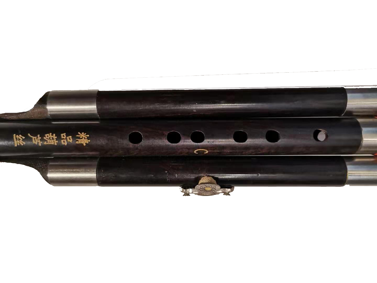 精品葫芦丝
