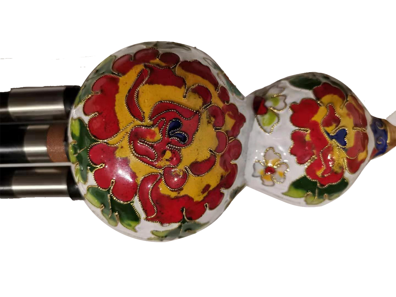 精品葫芦丝