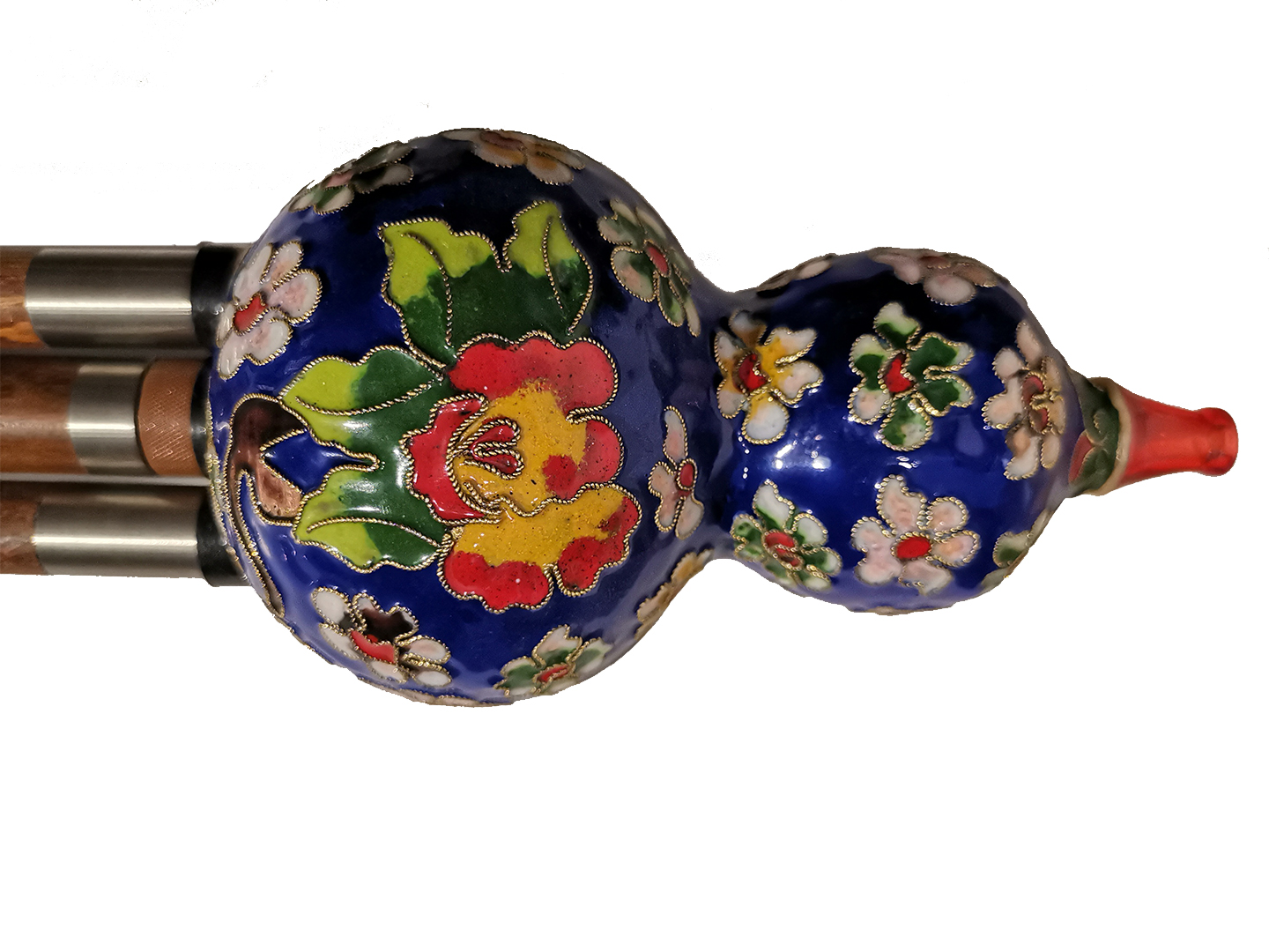 精品葫芦丝