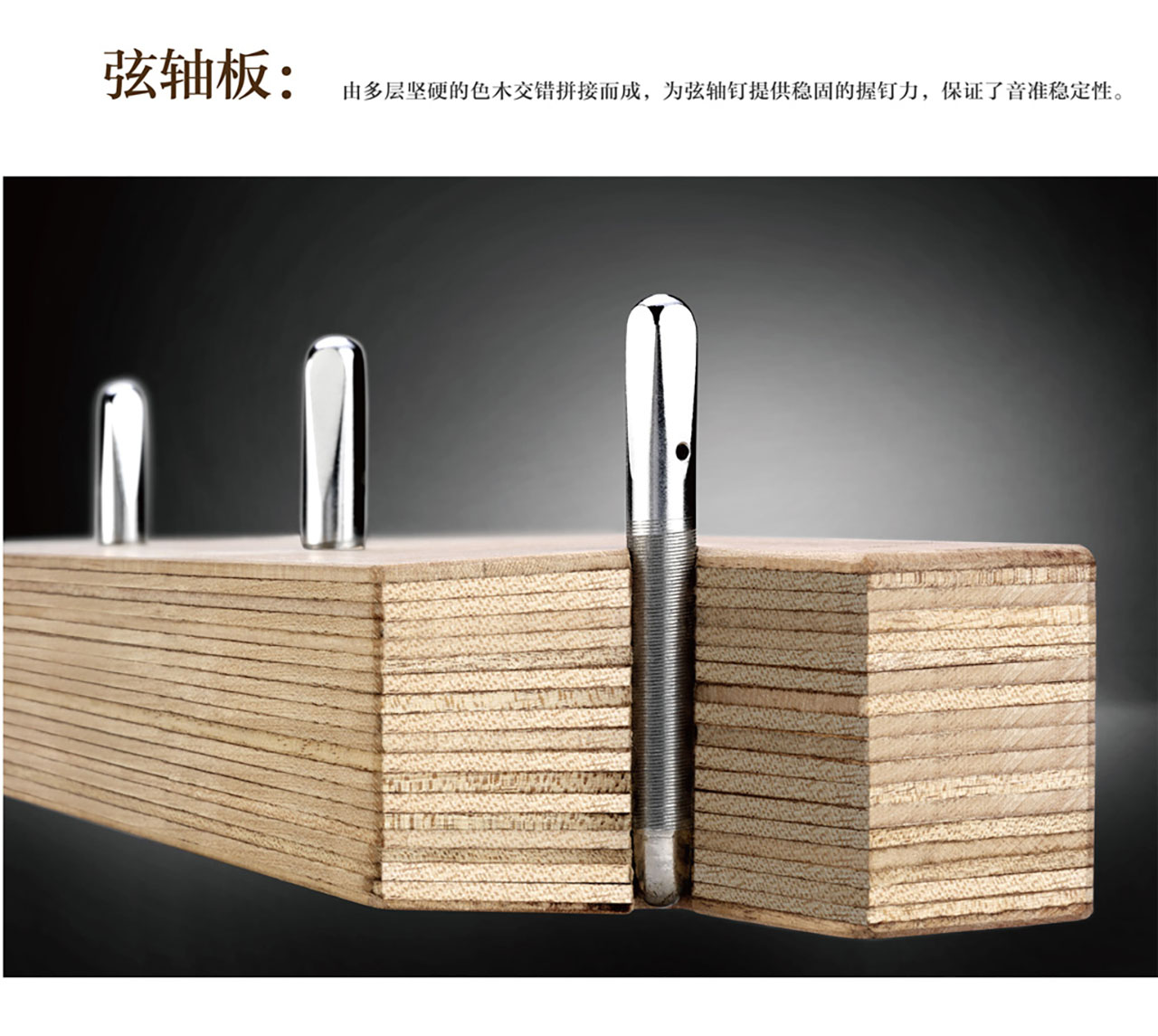 凯撒堡UH121U
