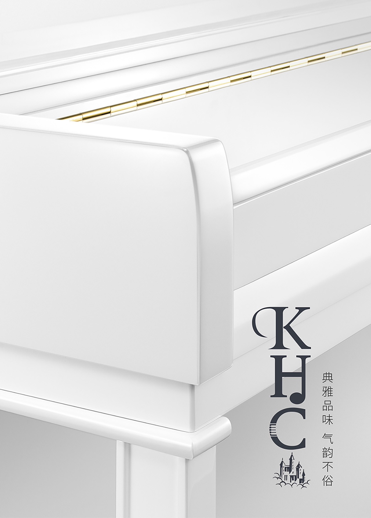 凯撒堡KHC3