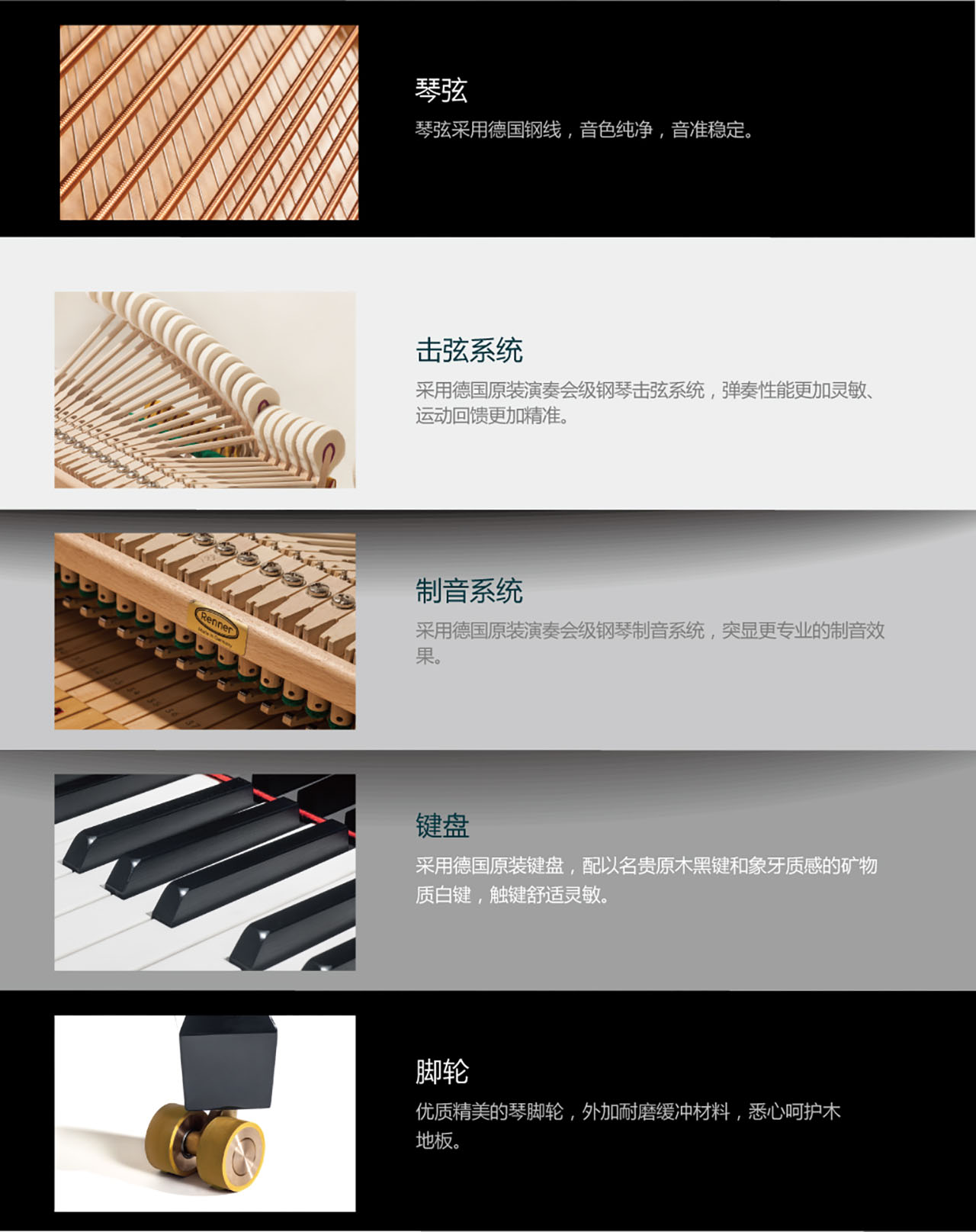 凯撒堡KA212