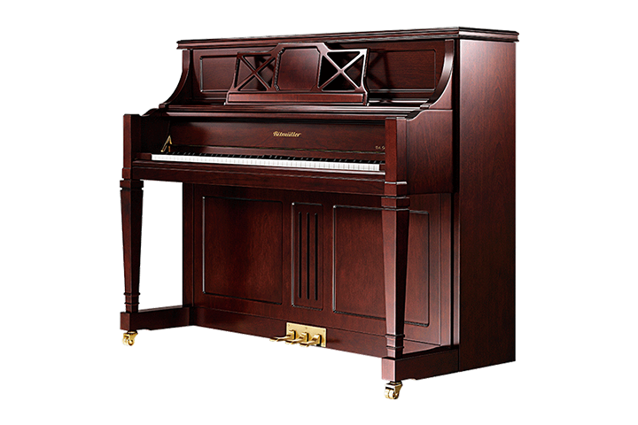 里特米勒RS-130