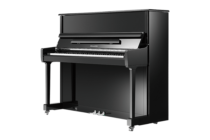 里特米勒RS-130