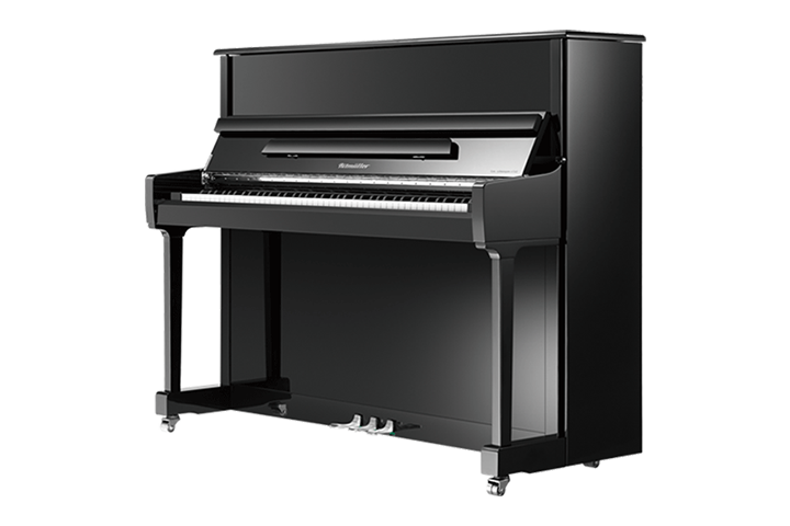 里特米勒RS-130