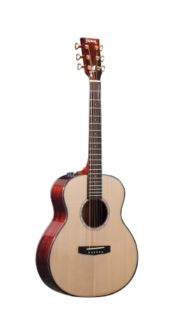 楚门J-850FS